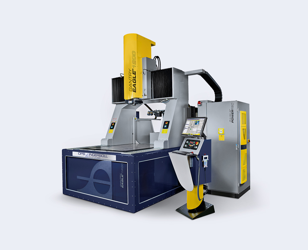 OPS-INGERSOLL GE1200