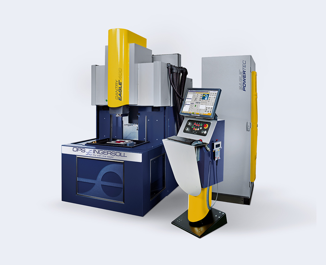 OPS-INGERSOLL GE400