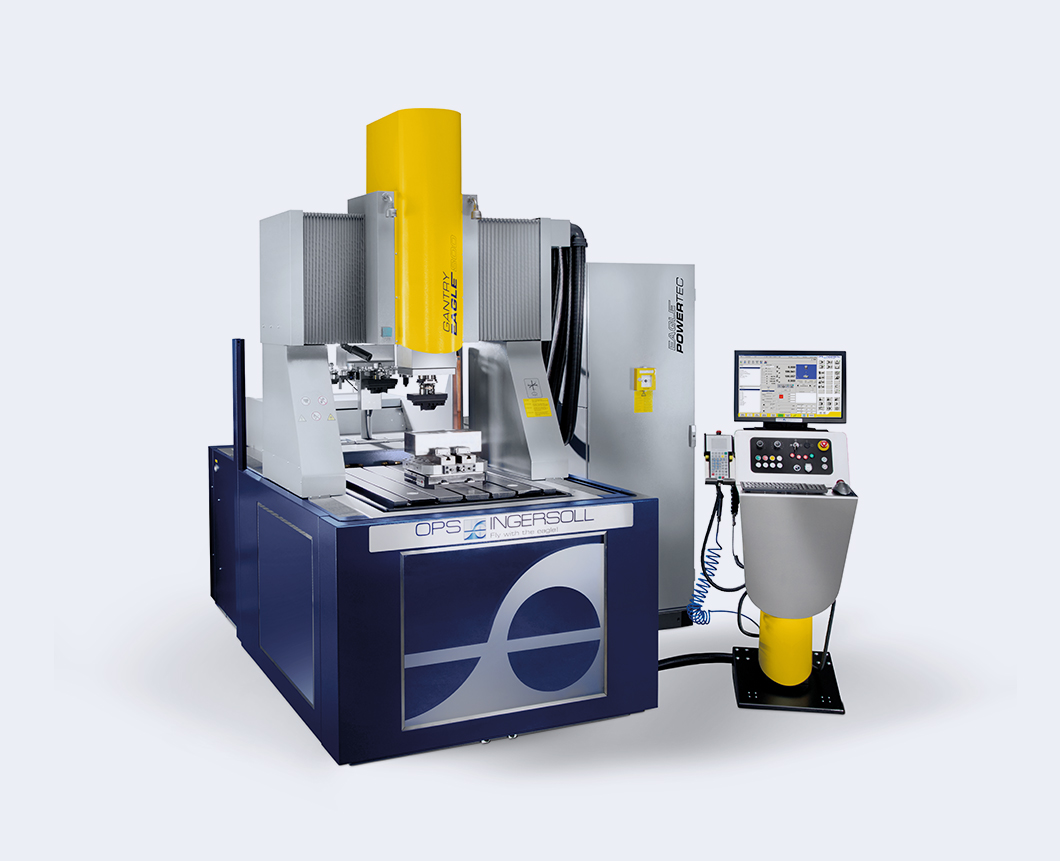 OPS-INGERSOLL GE800