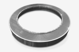 c-shroud ring