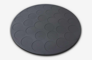Graphite Susceptor