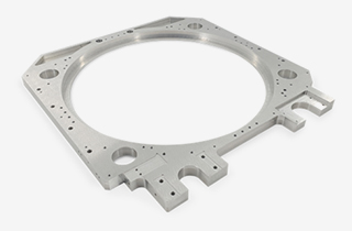 base plate