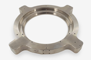 base plate