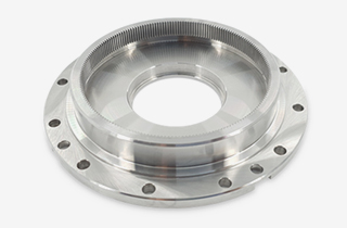 HARMONIC dRIVE gear