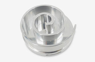 SCROLL COMPRESSOR