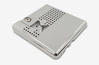 EV battery electrode laser jig