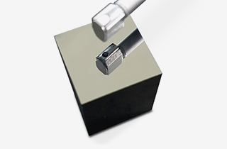 Surface roughness  sample