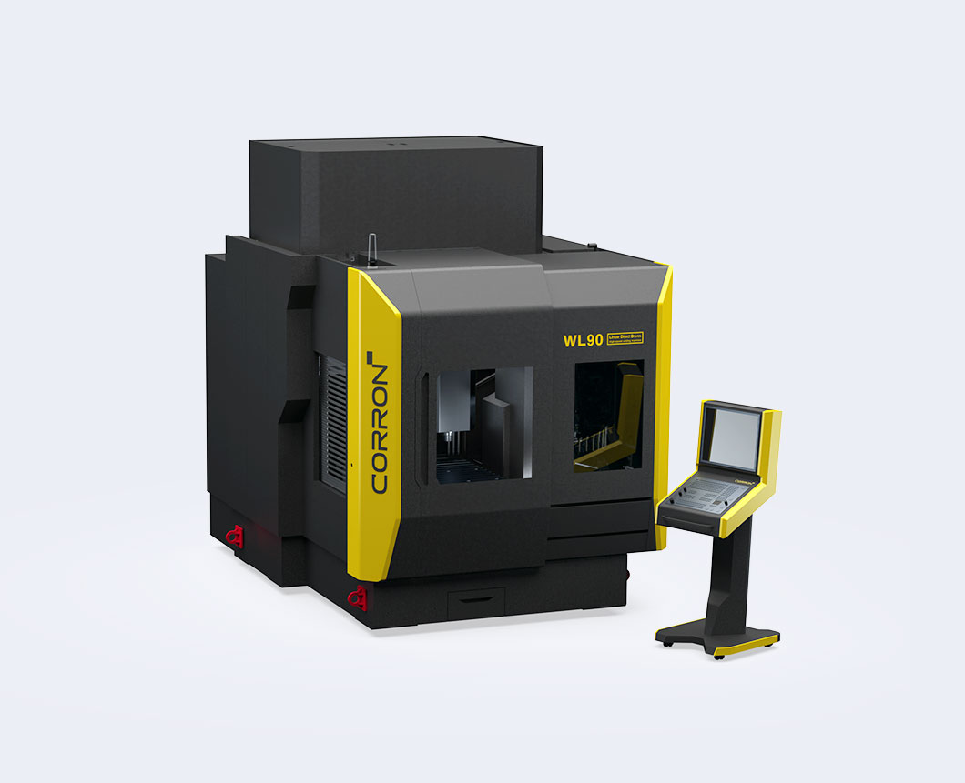waterjet